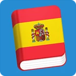 Logo of Spanish Lite android Application 